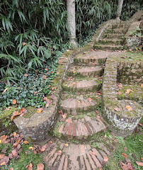 Parc Dumbarton Oaks