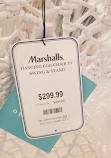 Marshalls