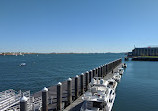 Harborwalk Lookout Terrace