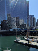 Harborwalk Lookout Terrace