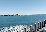 Harborwalk Lookout Terrace