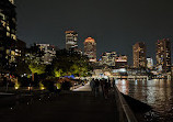 Harborwalk Lookout Terrace