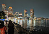 Harborwalk Lookout Terrace