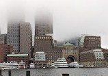 Boston Waterfront