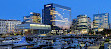 Boston Waterfront