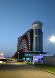 Massport Harborwalk Park