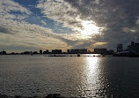 Massport Harborwalk Park