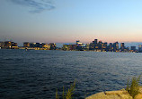 Massport Harborwalk Park