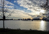 Massport Harborwalk Park