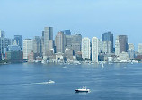 Massport Harborwalk Park