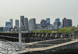 Massport Harborwalk Park