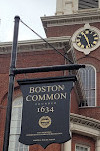 Boston Common