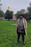 Boston Common