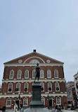 Samuel Adams Statue