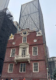 Boston Massacre Site