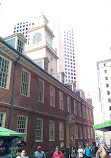 Boston Massacre Site