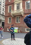 Boston Massacre Site