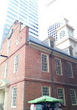 Boston Massacre Site