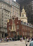 Boston Massacre Site