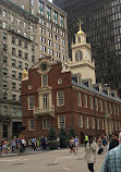 Boston Massacre Site