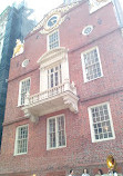 Boston Massacre Site