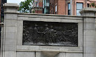 Boston Foundation Monument