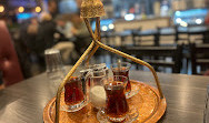 Istanbul Gunes Kebab