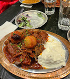 Istanbul Gunes Kebab