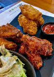 Kyochon Chicken Pacific Place