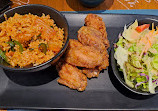 Kyochon Chicken Pacific Place