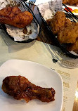 Kyochon Chicken Pacific Place