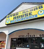 Gyro and Kebab House