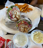 Gyro and Kebab House