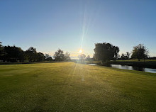 Clube de Golfe de Brampton