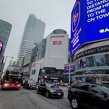 CF Toronto Eaton Centre