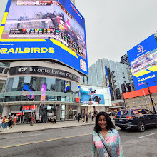 CF Toronto Eaton Centre