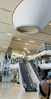 Centro comercial Yorkdale