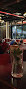 وینچنزو، رستوران ایتالیایی، بار، در Alexanderplatz Berlin