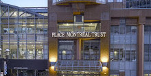 Lugar de confianza de Montreal