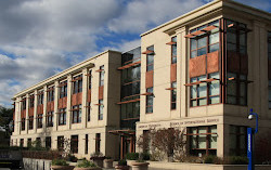 American University School of International Service