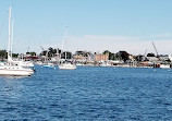 City Island Yacht Club