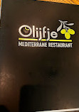 Restaurant Olijfje