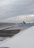 Frankfurt International Airport