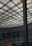 Frankfurt International Airport