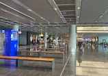 Frankfurt International Airport