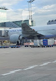 Frankfurt International Airport