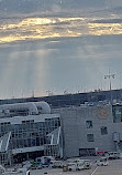 Frankfurt International Airport