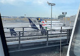 Frankfurt International Airport