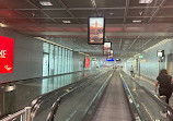 Frankfurt International Airport