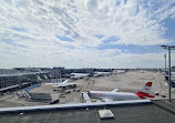 Frankfurt International Airport